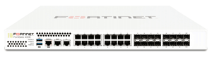 Fortinet FortiGate 400E UTM Firewall with Bundled Subscription (Local Warranty in Singapore)
