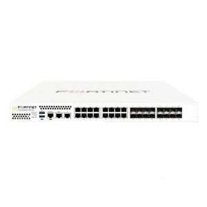 Fortinet FortiGate 401E UTM Firewall with Bundled Subscription (Local Warranty in Singapore)