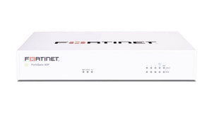 Fortinet FortiGate 40F UTM Firewall with Bundled Subscription (Local Warranty in Singapore)