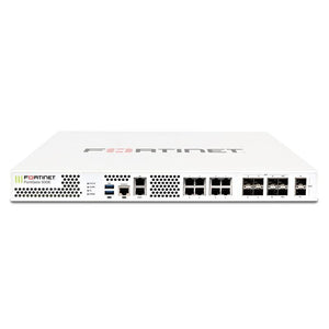 Fortinet FortiGate 500E UTM Firewall with Bundled Subscription (Local Warranty in Singapore)