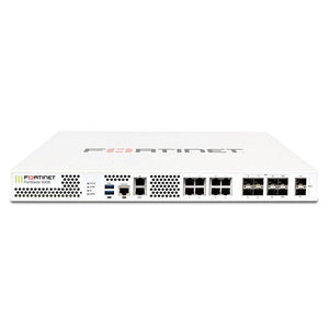 Fortinet FortiGate 501E UTM Firewall with Bundled Subscription (Local Warranty in Singapore)