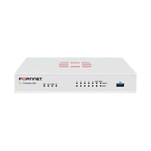 Fortinet FortiGate 52E UTM Firewall with Bundled Subscription (Local Warranty in Singapore)