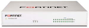 Fortinet FortiGate 60F UTM Firewall with Bundled Subscription (Local Warranty in Singapore)