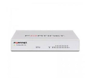 Fortinet FortiGate 61E UTM Firewall with Bundled Subscription (Local Warranty in Singapore)