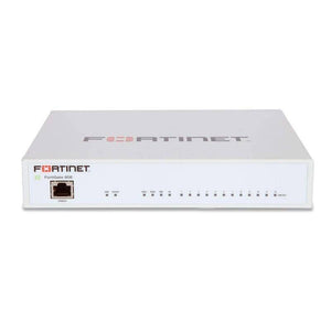 Fortinet FortiGate 80E UTM Firewall with Bundled Subscription (Local Warranty in Singapore)