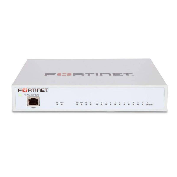 FortiGate-80E with Bundle Set (Local Warranty in Singapore) - Buy Singapore