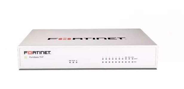 Fortinet FortiGate 70F UTP Firewall with Bundled Subscription (Local W