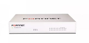 Fortinet FortiGate 70F UTM Firewall with Bundled Subscription (Local Warranty in Singapore)