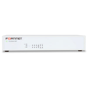 Fortinet FortiGate 80F UTM Firewall with Bundled Subscription (Local Warranty in Singapore)