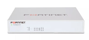 Fortinet FortiGate 81F UTM Firewall with Bundled Subscription (Local Warranty in Singapore)