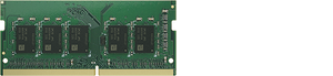 Synology 4GB DDR4 ECC Unbuffered SODIMM D4ES02-4G