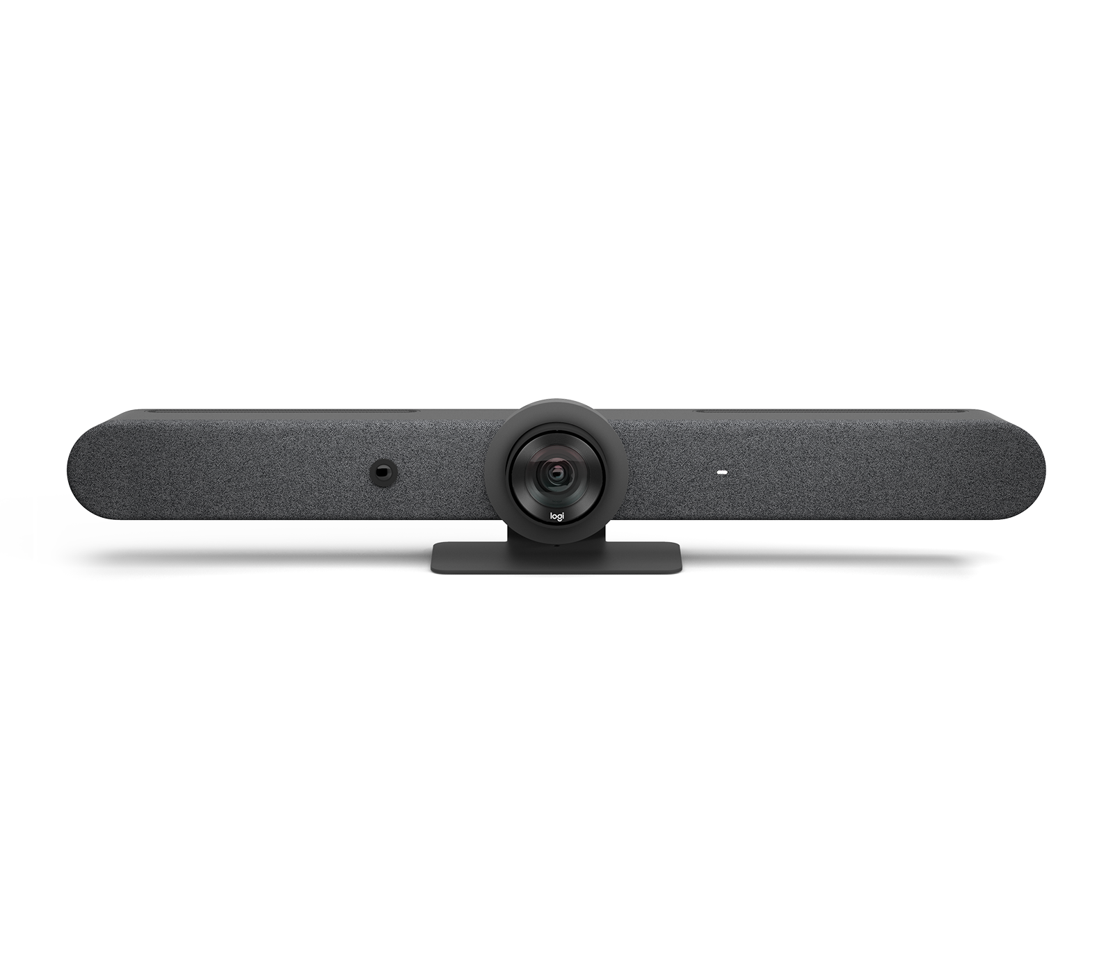 LOGITECH RALLY Bar ConferenceCam 960-001312 Graphite (2 Years Manufacture Local Warranty In Singapore)