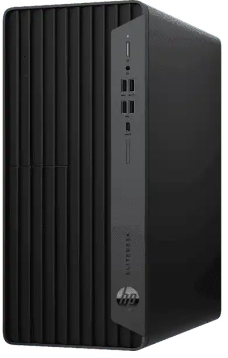 HP EliteDesk 800 G6 Tower PC 347D4PA - Win-Pro Consultancy Pte Ltd