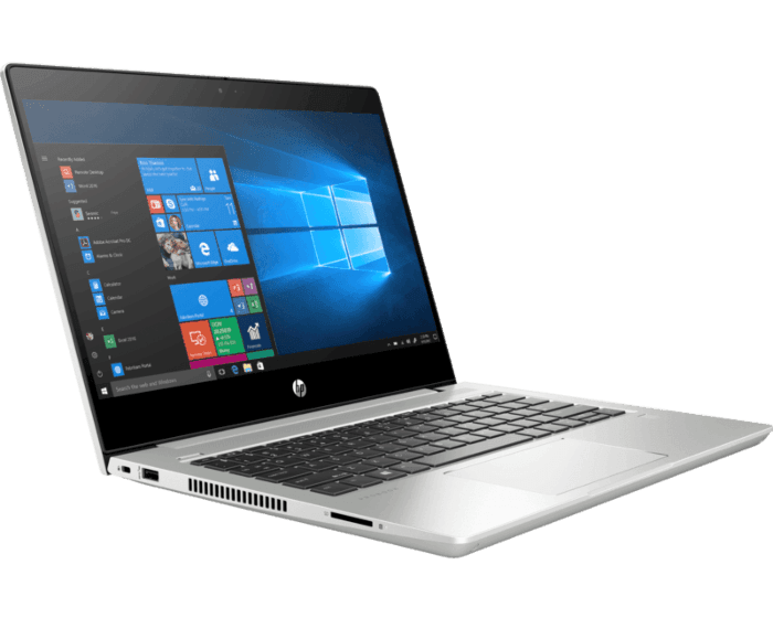 HP ProBook 430 G7 Notebook PC i5-10210U / 8GB / 256GB SSD (Local Warranty) - Buy Singapore