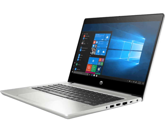 HP ProBook 430 G7 Notebook PC i5-10210U / 8GB / 512GB SSD (Local Warranty) - Buy Singapore