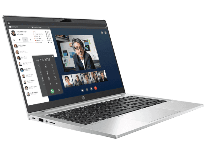 HP ProBook 430 G8 Notebook PC i5-1135G7 / 8GB / 512GB SSD (Local Warranty) - Buy Singapore