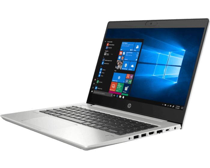 HP ProBook 440 G7 Notebook i5-10210U / 8GB / 512GB SSD (3 Years Carry-In Warranty) Free Onsite Upgrade - Buy Singapore