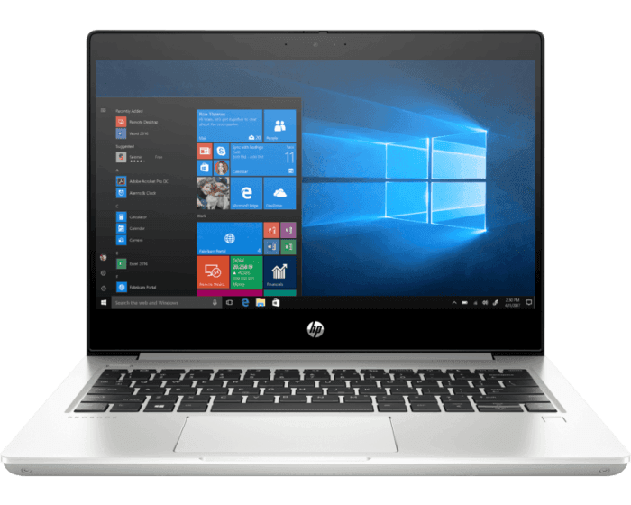 HP ProBook 440 G7 Notebook i7-10510U / 16GB / 512GB SSD (3 Years Carry-In Warranty) Free Onsite Upgrade - Buy Singapore