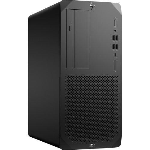 HP Z1 G8 Desktop PC Tower i7-11700 8Gb 512Gb 4C1V6PA - Win-Pro Consultancy Pte Ltd