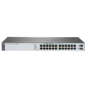 HPE OfficeConnect 1820 24G POE+ (185W) switch J9983A- while stock last