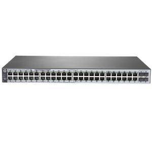 HPE OfficeConnect 1820 48G PoE+ (370W) Switch J9984A - Buy Singapore