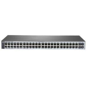 HPE OfficeConnect 1820 48G Switch J9981A -EOL