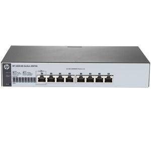 HPE OfficeConnect 1820 8G Switch J9979A - Buy Singapore