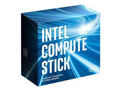 Intel Compute Stick STK2m3W64CC - Buy Singapore