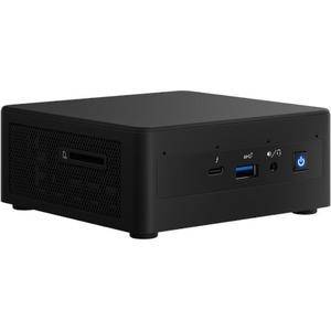 Intel Panther Canyon i5 NUC Core I5-1135G7 RNUC11PAHI50000 (3 Years Manufacture Local Warranty In Singapore) -While Stocks Last