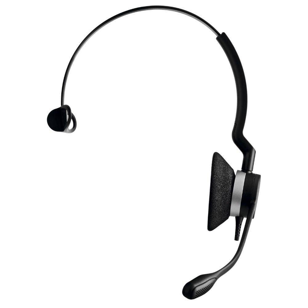 JABRA Biz 2300 MS Mono USB Headset 2303-820-105