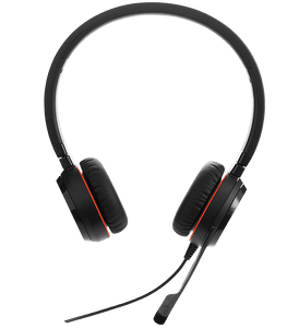 Jabra Evolve 30 II MS Stereo HD Audio 5399-823-309 (2 Years Manufacture Local Warranty In Singapore)