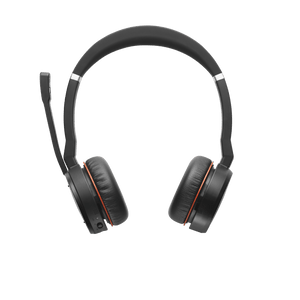 Jabra Evolve 75 headset MS Stereo 7599-832-109(2 year Local Warranty in Singapore) -EOL