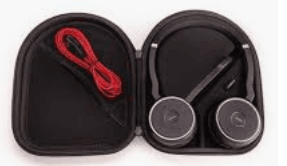 Jabra Evolve 75 headset MS Stereo 7599-832-109 - Buy Singapore