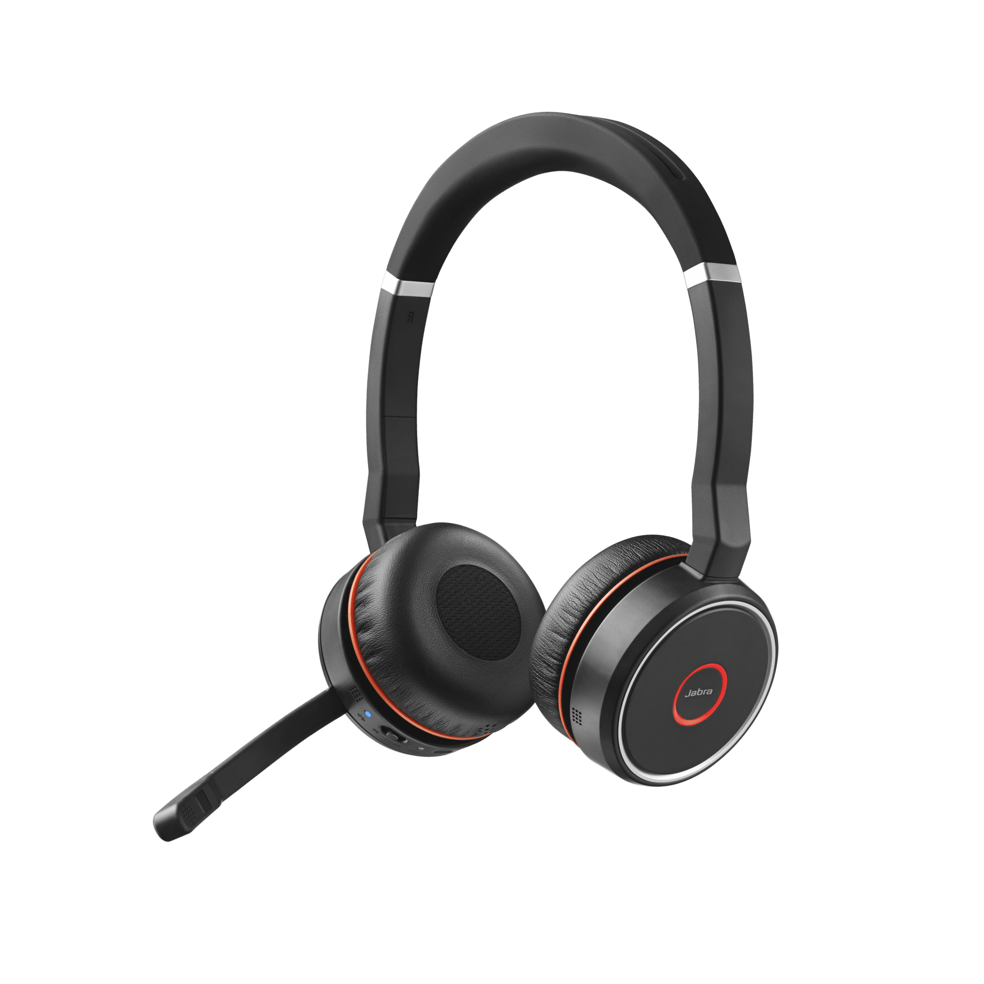 Jabra Evolve 75 headset UC Stereo 7599-838-109 - Buy Singapore