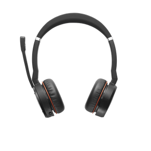 Jabra Evolve 75 headset UC Stereo 7599-838-109 (2 Years Manufacture Local Warranty In Singapore) -EOL