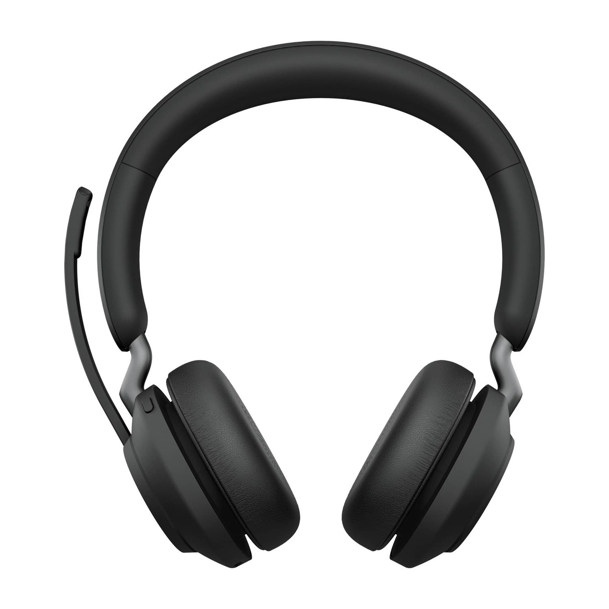 JABRA Evolve2 65 MS Stereo Professional Wireless Headset With USB LINK380A 26599-999-999 - Buy Singapore