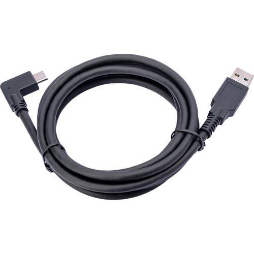 Jabra Panacast 1.8m USB Type-C to USB Type-A 3.0 Cable 14202-09 - Buy Singapore