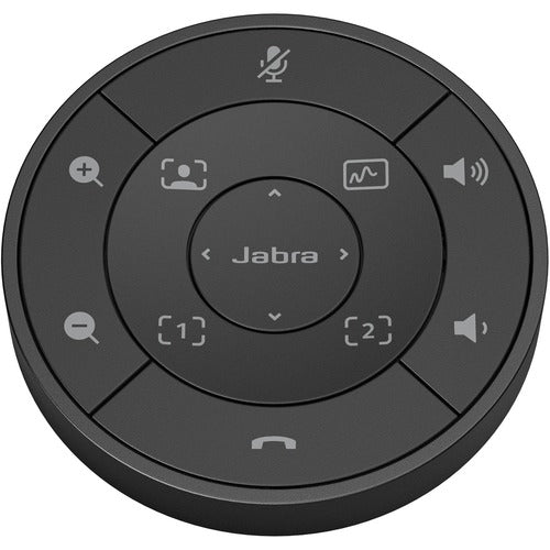 Jabra PanaCast 50 Remote Black 8220-209 (2yr Wrty Singapore) - Win-Pro Consultancy Pte Ltd