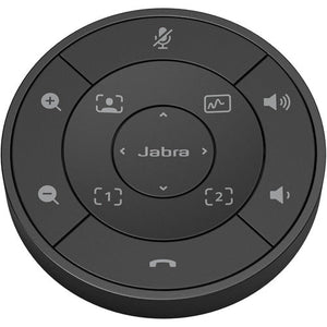 Jabra PanaCast 50 Remote Black 8220-209 (2 Years Manufacture Local Warranty In Singapore)