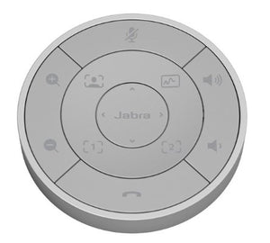 Jabra PanaCast 50 Remote Grey 8211-209 (2 Years Manufacture Local Warranty In Singapore)