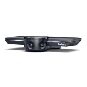 Jabra PanaCast Conferencing Camera 180° Panoramic 4K UHD 8100-119 (2 Years Manufacture Local Warranty In Singapore)