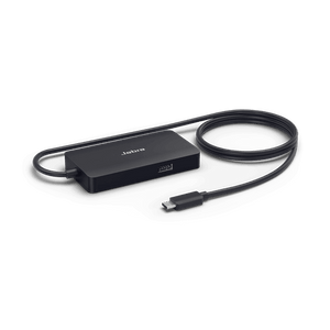 Jabra Panacast Hub USB C (14207-69)(2 Years Manufacture Local Warranty In Singapore) -EOL