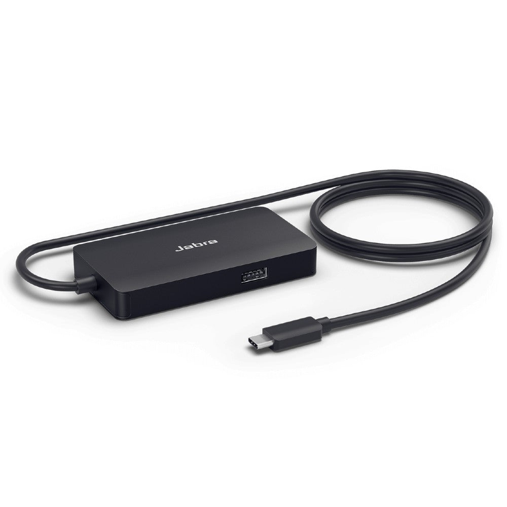 Jabra Panacast Hub USB C+ UK Charge 14207-60 (2 Year Warranty in Singapore) - Win-Pro Consultancy Pte Ltd