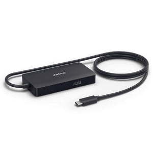 Jabra Panacast Hub USB C+ UK Charge 14207-60 (2 Year Local Warranty in Singapore)