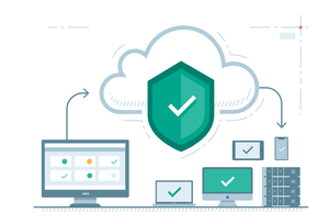 Kaspersky Endpoint Security Cloud Plus (Base Plus) 1 Year
