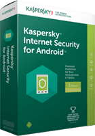 Kaspersky Internet Security for Android  Kaspersky  Security Software Win-Pro Singapore.