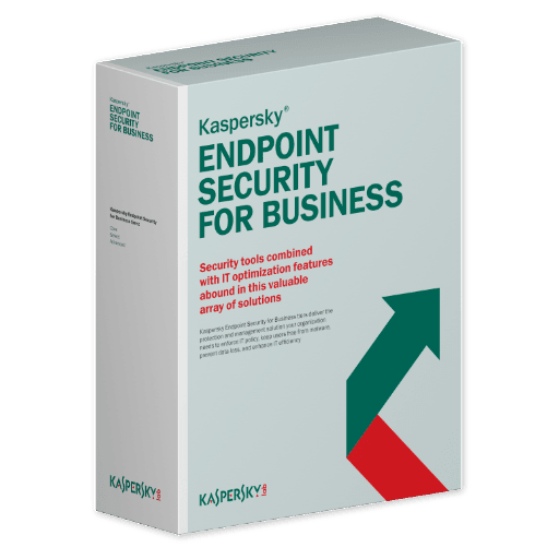 Kaspersky Total Security for Business (10 Licences) - Buy Singapore