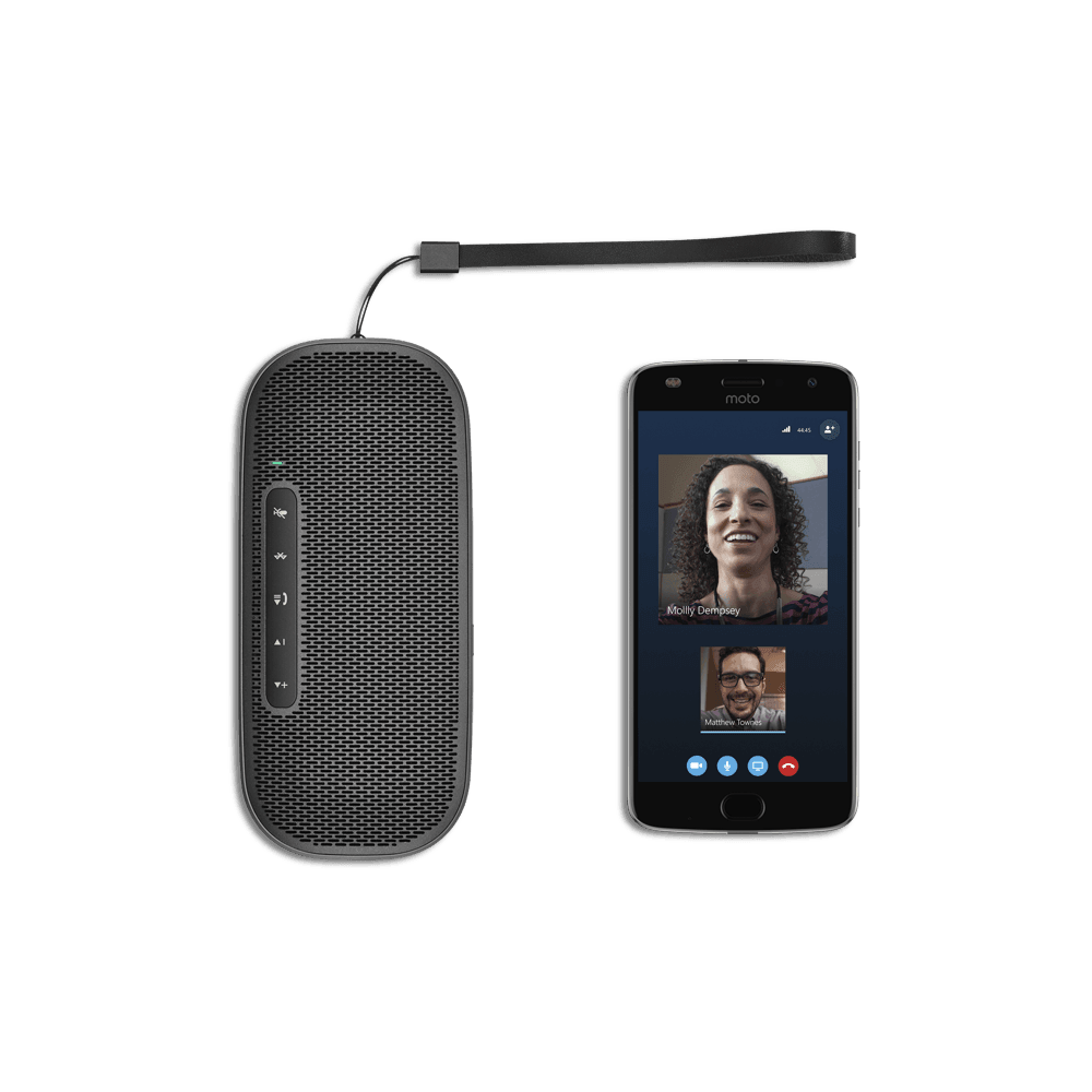 Lenovo 700 Ultraportable Bluetooth Speakerphone GXD0T32973 - Buy Singapore