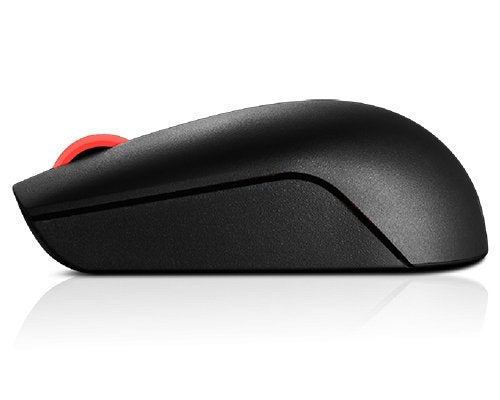 Lenovo Essential Compact Wireless Mouse 4Y50R20864 - Win-Pro Consultancy Pte Ltd