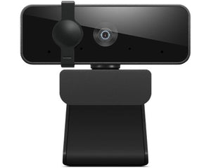 Lenovo FHD WebCam 1080P 4XC1B34802 (1 Year Manufacture Local Warranty In Singapore)